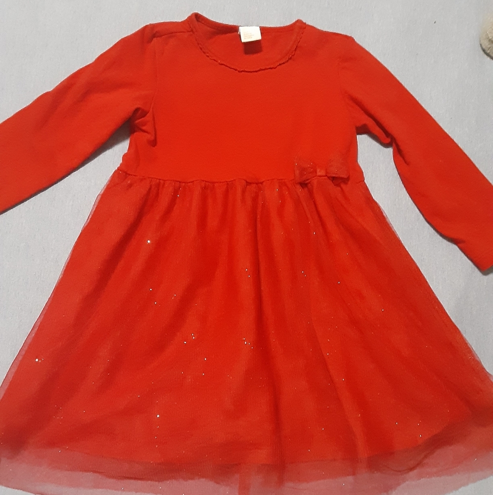 H&M Red dress